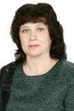 Воронина Светлана Николаевна
